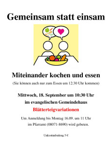 2024-09-18- Gemeinsam