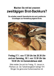 2025-01-17 BrotBackKurs